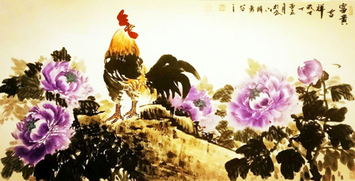 薛勇作品3