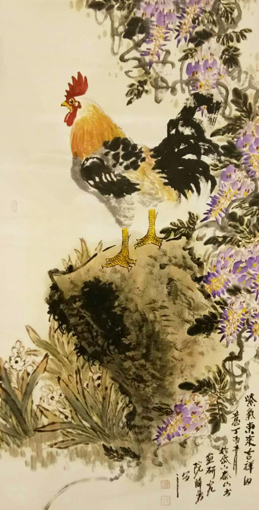 薛勇作品9