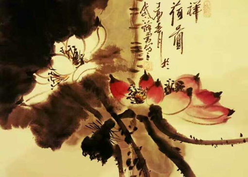 薛勇作品10