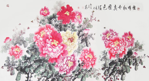 颜道淼作品1