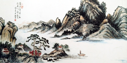 杨书英作品7