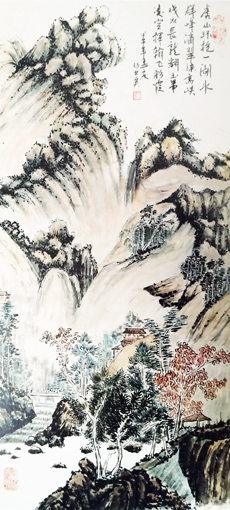 杨书英作品8