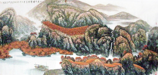赵勉华作品5