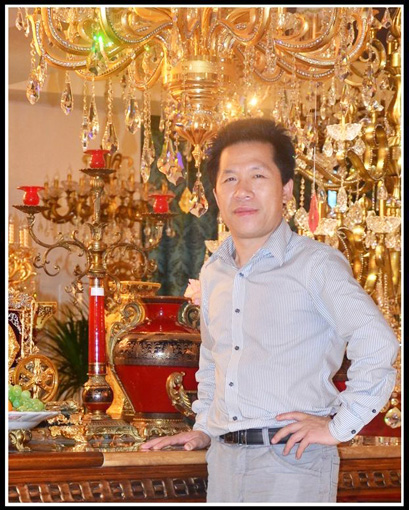 郑自阳
