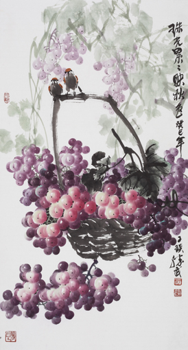 程胜武作品1