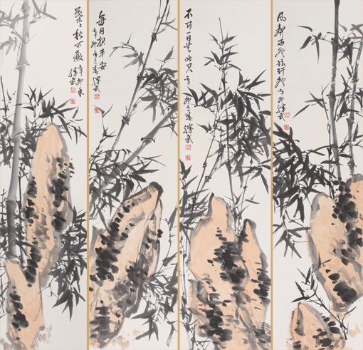 程胜武作品10