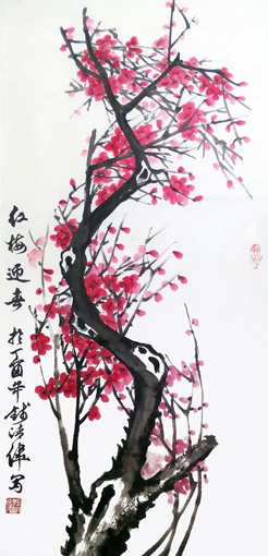 钱清伟作品2