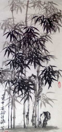 钱清伟作品6