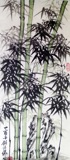 钱清伟作品9