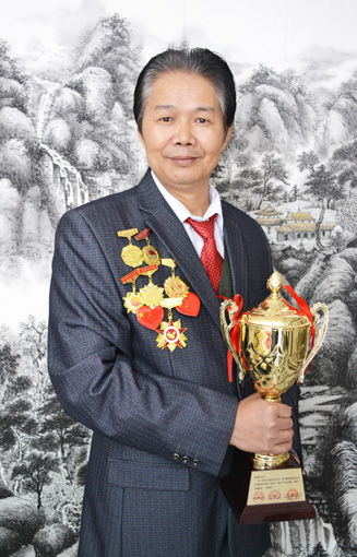 舒继茂