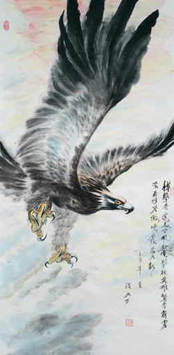 陈永刚作品1