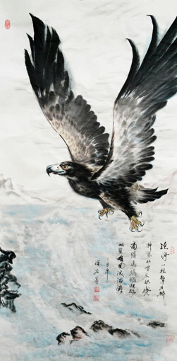 陈永刚作品2