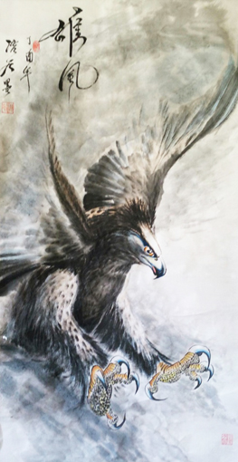 陈永刚作品4