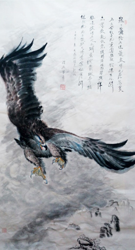 陈永刚作品5