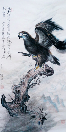 陈永刚作品7