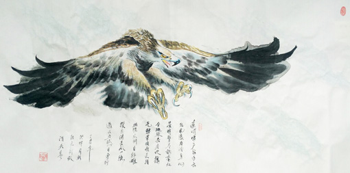 陈永刚作品9