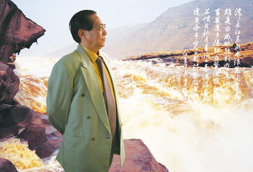 江荣宇