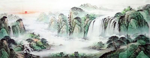 李凭甲作品7