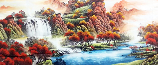 李凭甲作品8