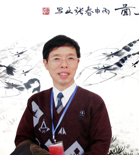 张文