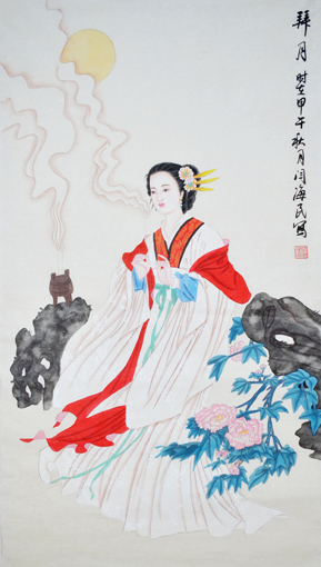 闫海民作品1