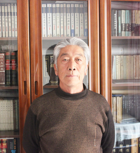 滕志杰