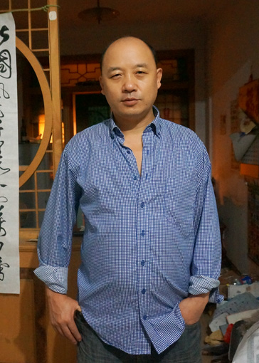 舒政安