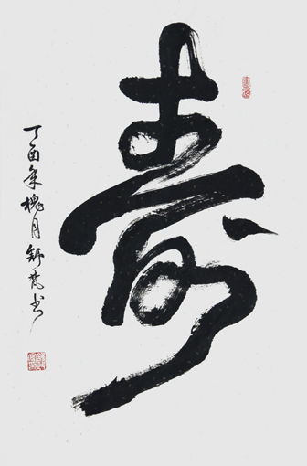 舒政安作品1