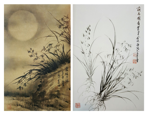 金晓海作品1