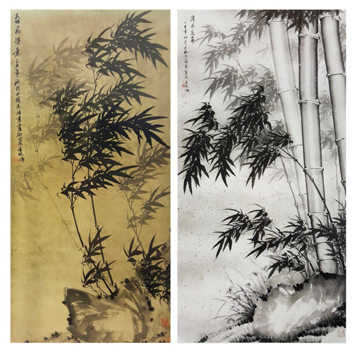 金晓海作品2