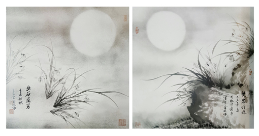 金晓海作品4