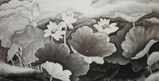 金晓海作品5