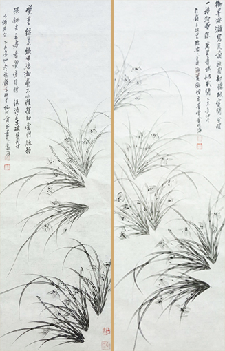 金晓海作品6