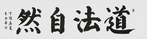 李金华作品5