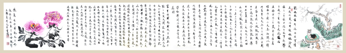 原创《听妈妈讲那过去的事情》