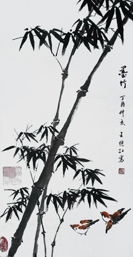 王继红作品9