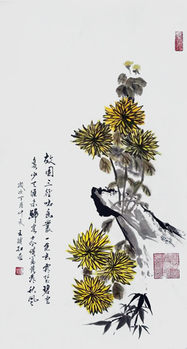 王继红作品10