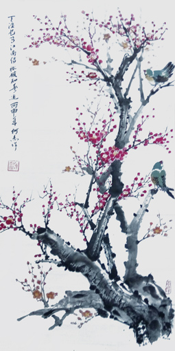 陈树杰作品2