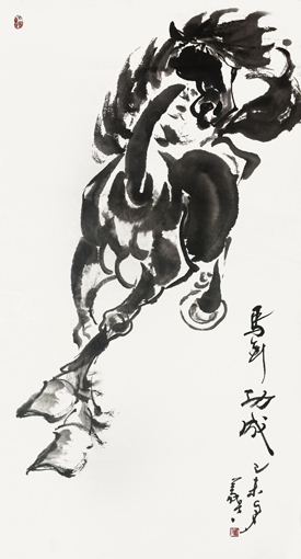 冯义兵作品4