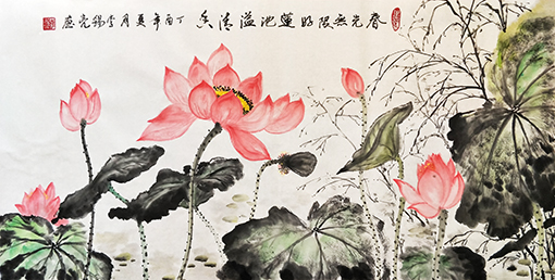 李锡亮作品2
