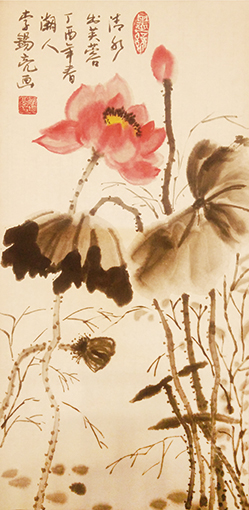 李锡亮作品8