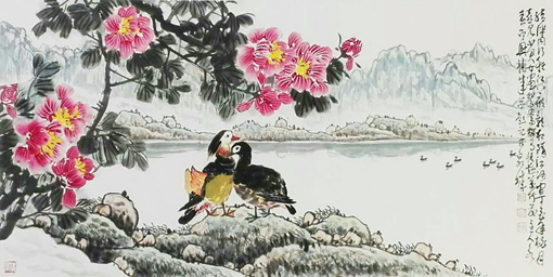 王永春作品6
