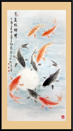 杨秦乔作品2