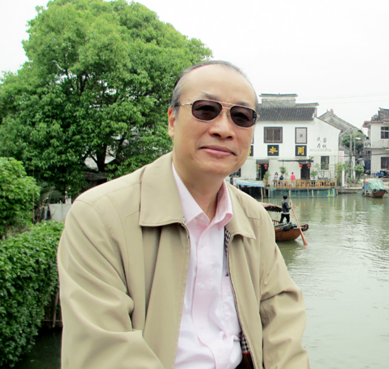 书画领航者——杨新力作品精选