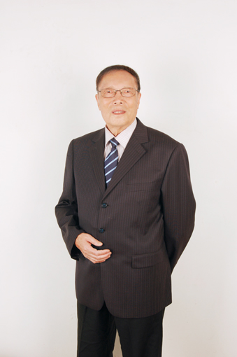 胡振汉