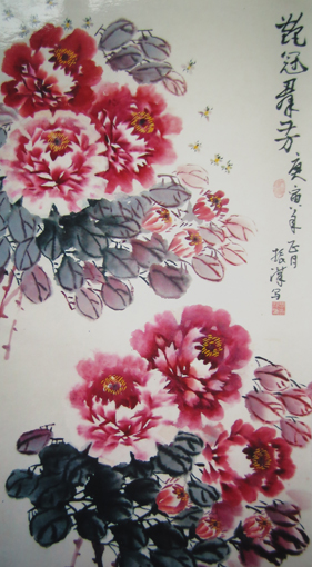 胡振汉作品9