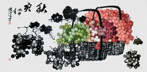胡振汉作品10