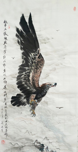 陈永刚作品3