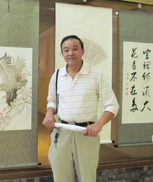 陈永刚作品10