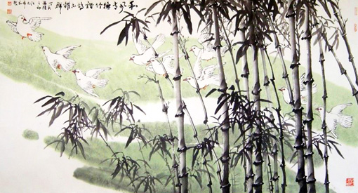 《和谐之旅》
